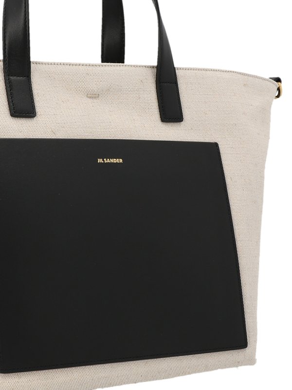 iKRIX JIL SANDER: totes bags - Wander handbag