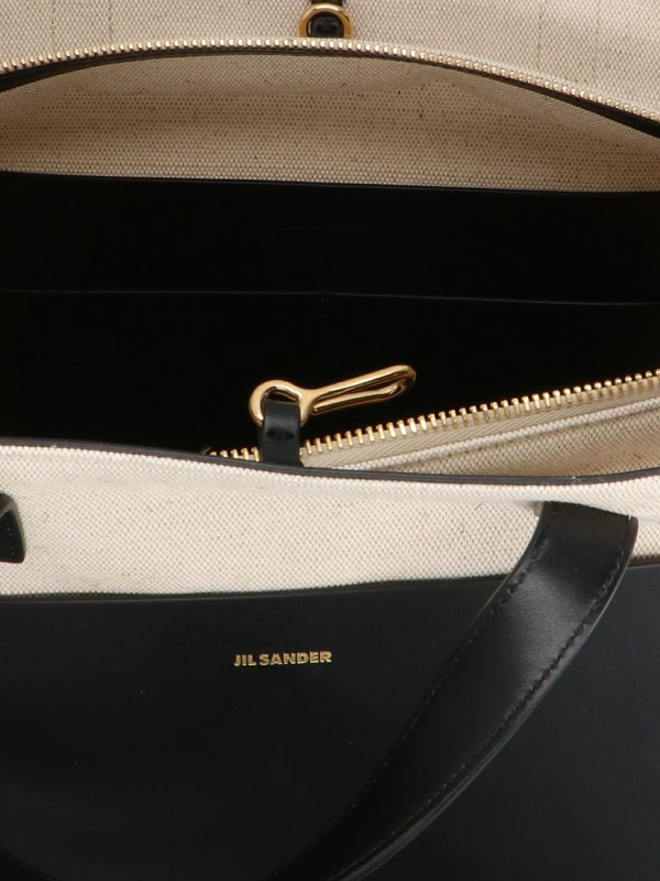 Wander handbag shop online: JIL SANDER
