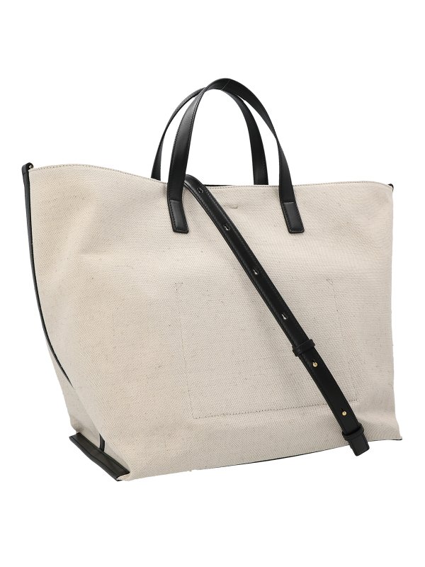 JIL SANDER: shopper online - Borsa Wander