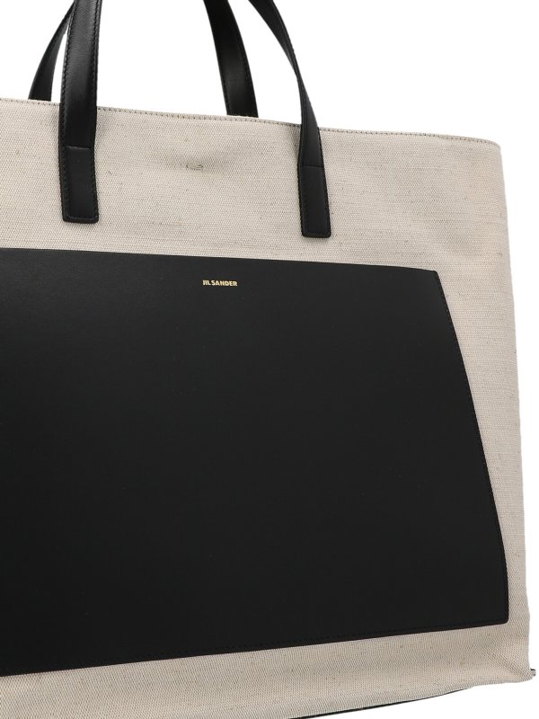 iKRIX JIL SANDER: shopper - Borsa Wander