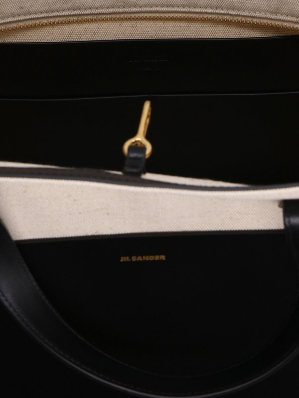 Borsa Wander shop online: JIL SANDER