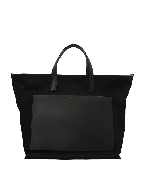 JIL SANDER: トートバッグ - トートバッグ - Wander