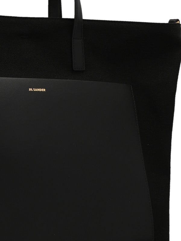 iKRIX JIL SANDER: トートバッグ - トートバッグ - Wander