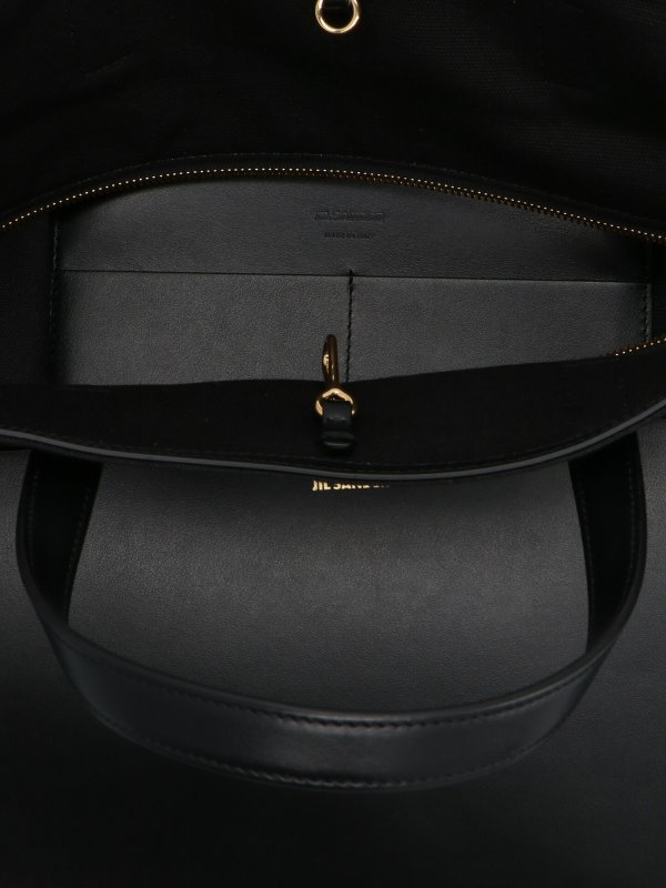 トートバッグ - Wander shop online: JIL SANDER