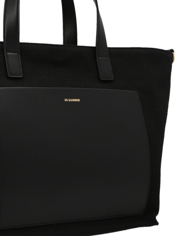 iKRIX JIL SANDER: トートバッグ - トートバッグ - Wander