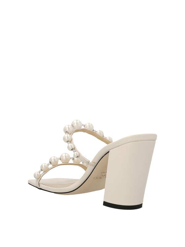JIMMY CHOO: サンダル online - サンダル - Amara