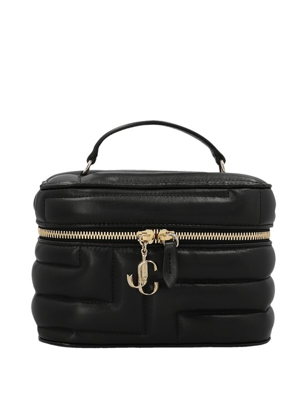 JIMMY CHOO: Cases & Covers - Vanity beauty case