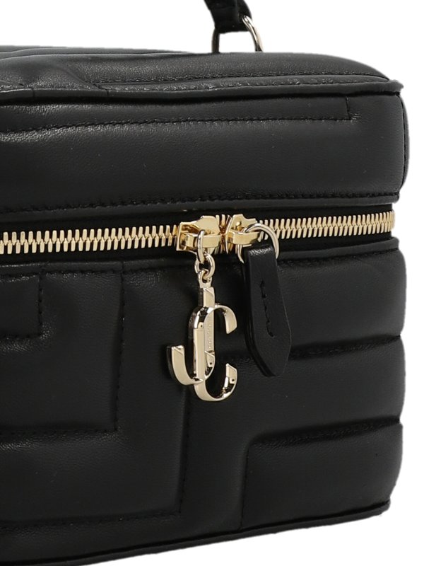 iKRIX JIMMY CHOO: Cases & Covers - Vanity beauty case