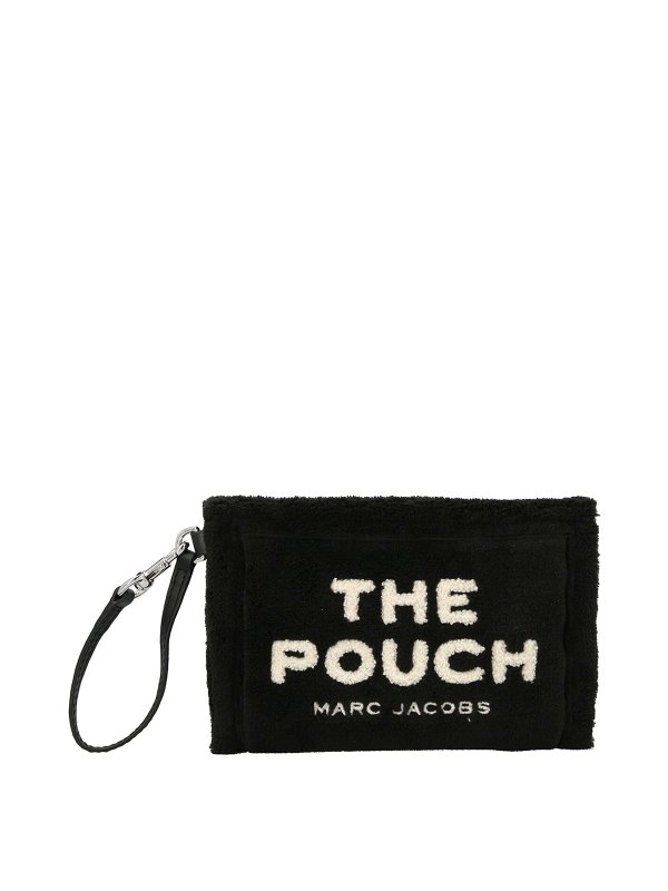 MARC JACOBS: クラッチバッグ - クラッチバッグ - The Pouch