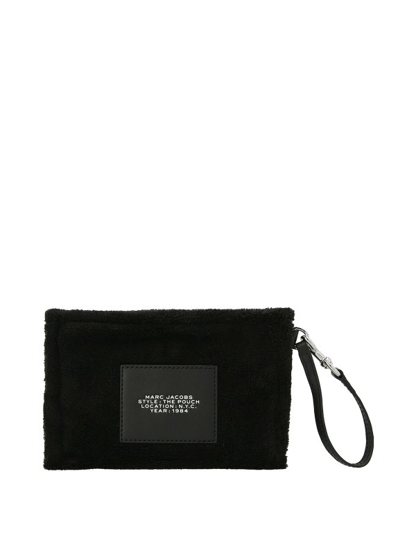 MARC JACOBS: クラッチバッグ online - クラッチバッグ - The Pouch