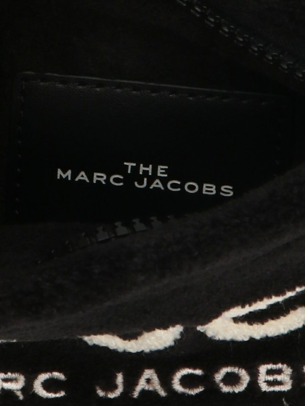 iKRIX MARC JACOBS: クラッチバッグ - クラッチバッグ - The Pouch