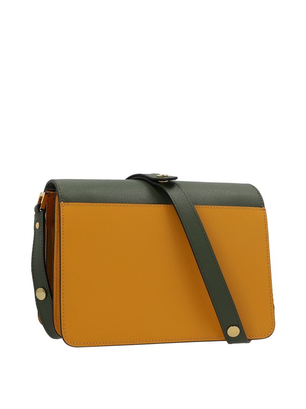 Marni: Bolsos de hombro online - Bolsa De Hombro - Trunk Midi