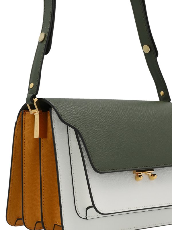 iKRIX Marni: Bolsos de hombro - Bolsa De Hombro - Trunk Midi