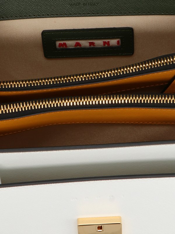 Bolsa De Hombro - Trunk Midi shop online: Marni