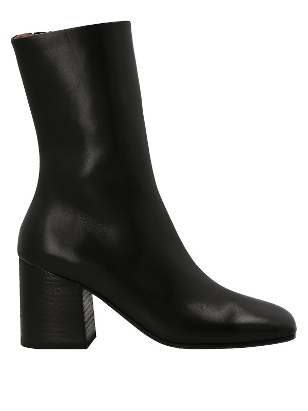 Marsèll: tronchetti - Stivaletti Pinnetta