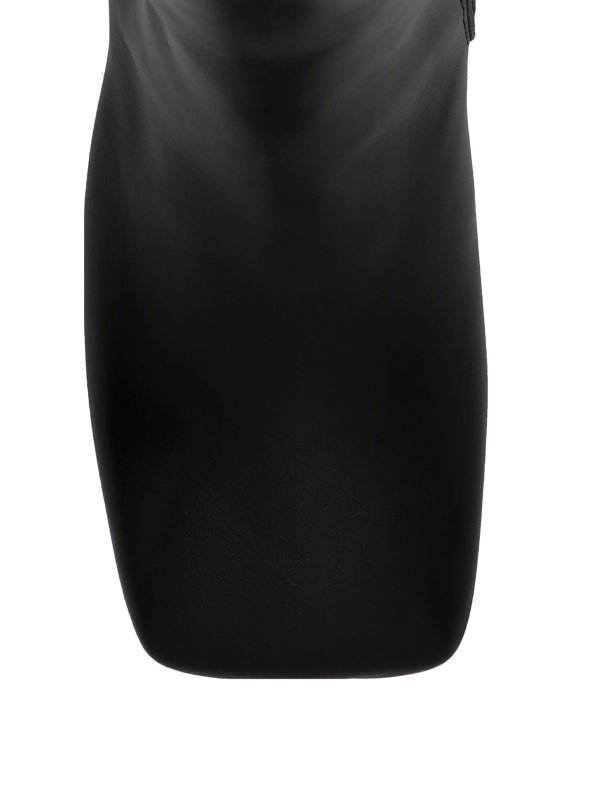 iKRIX Marsèll: tronchetti - Stivaletti Pinnetta