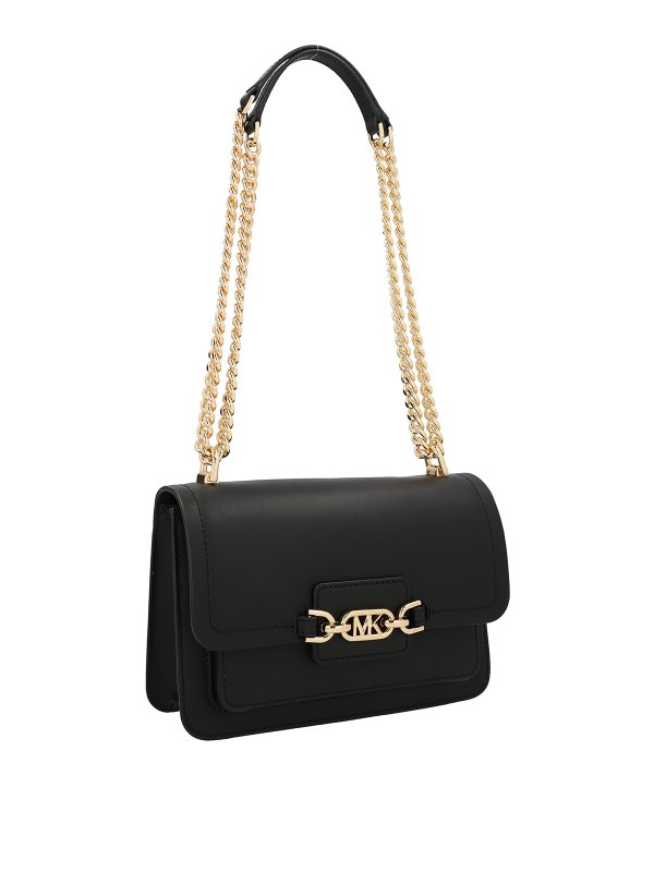 The Best Shops MICHAEL KORS: shoulder bags - Heather shoulder bag