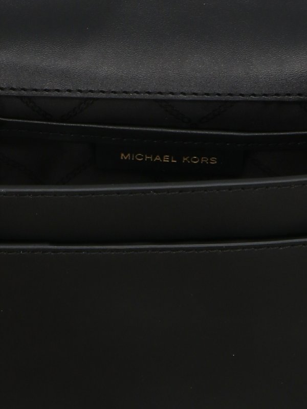 Heather shoulder bag shop online: MICHAEL KORS