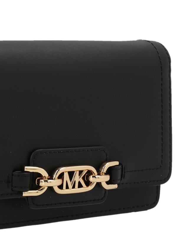 The Best Shops MICHAEL KORS: borse a tracolla - Borsa Heather