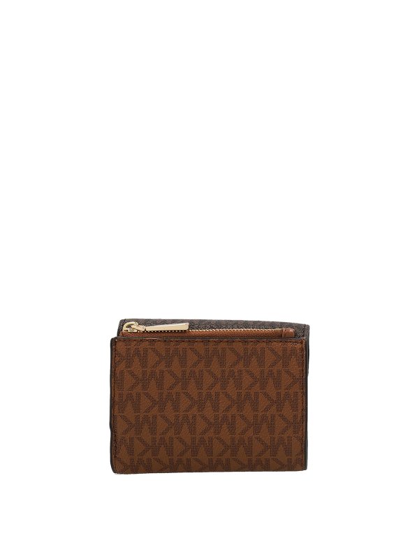 MICHAEL KORS: 財布＆ポーチ online - 財布 - ブラウン