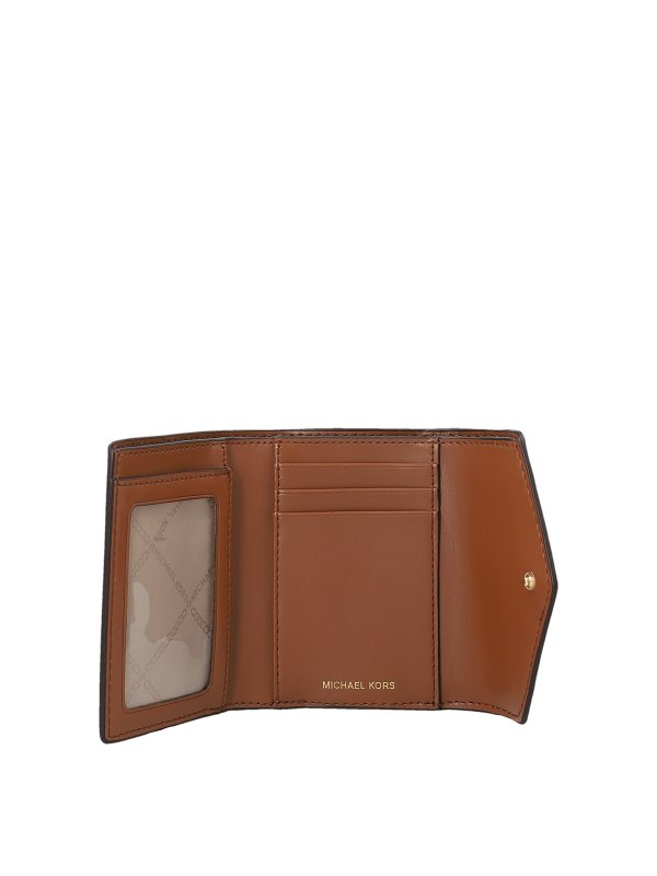 iKRIX MICHAEL KORS: 財布＆ポーチ - 財布 - ブラウン