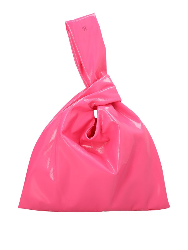 NANUSHKA: Handtaschen - Shopper - Fuchsia