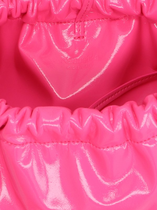 Shopper - Fuchsia shop online: NANUSHKA