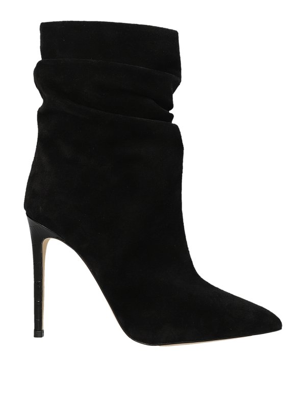 Paris Texas: Botines - Botines - Negro