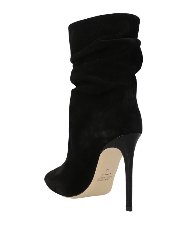 Paris Texas: Botines online - Botines - Negro