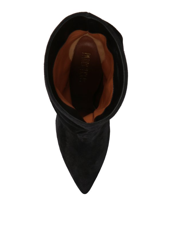 iKRIX Paris Texas: Botines - Botines - Negro