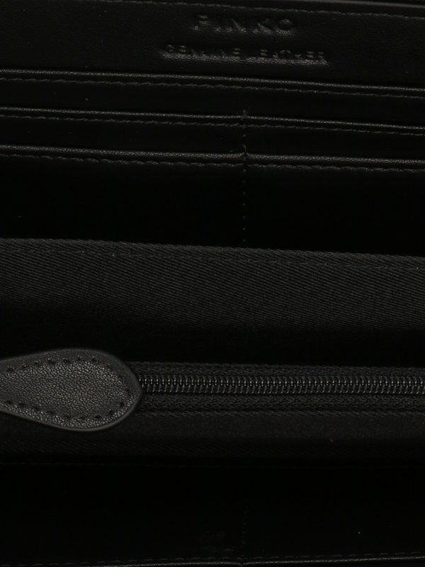 iKRIX Pinko: wallets & purses - Ryder wallet