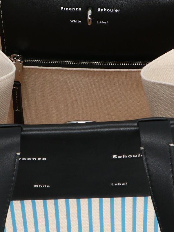 Morris shopping bag shop online: Proenza Schouler