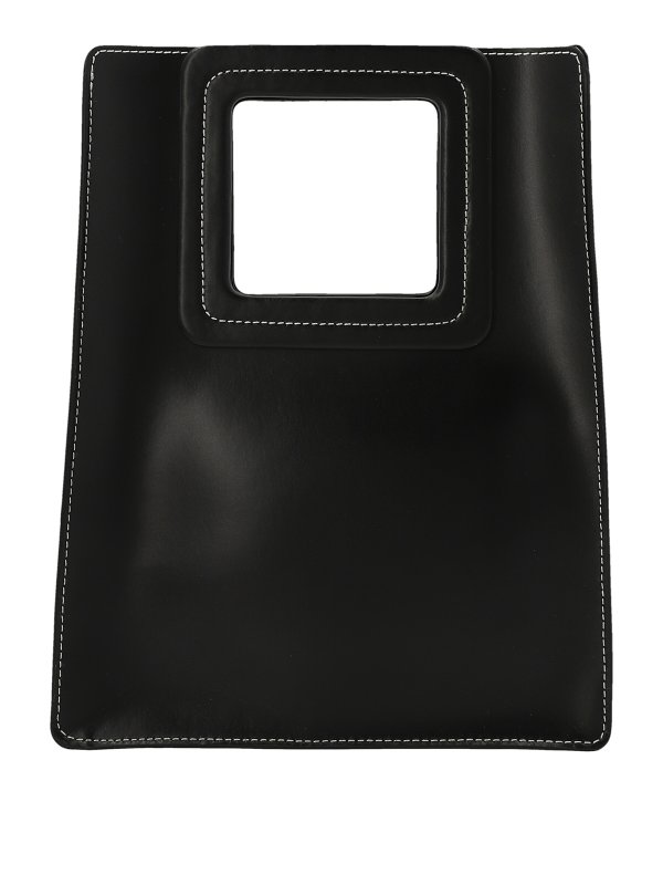 STAUD: cross body bags - Shirley bag
