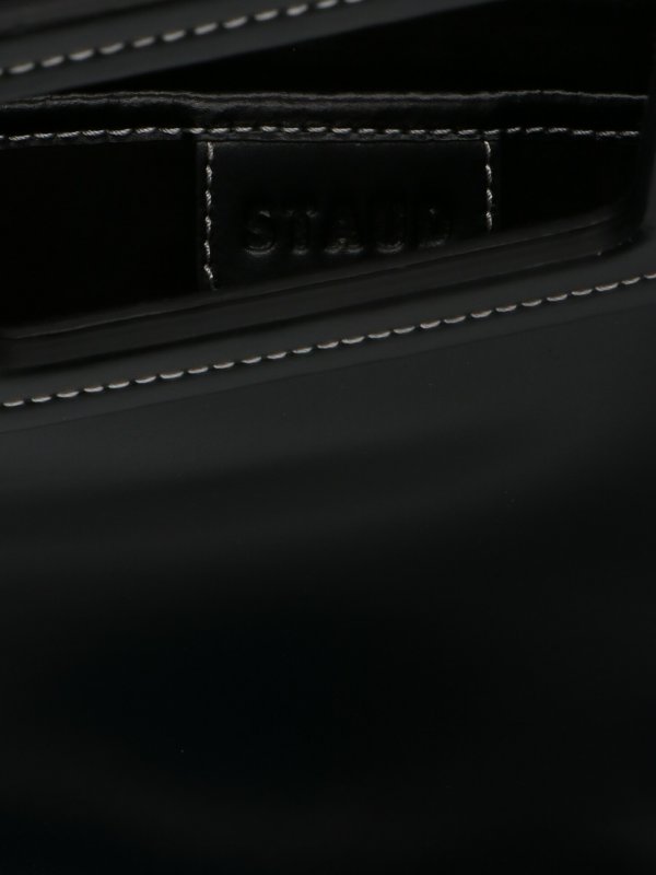 Shirley bag shop online: STAUD