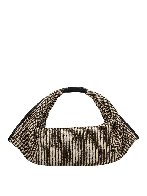 STAUD: shoulder bags - Jetson bag