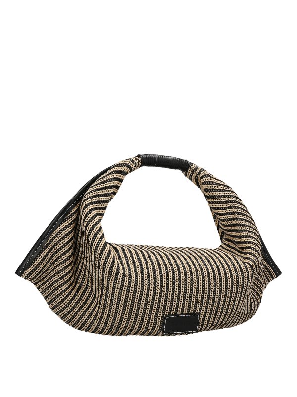 STAUD: shoulder bags online - Jetson bag