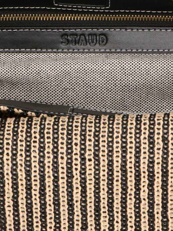 Jetson bag shop online: STAUD