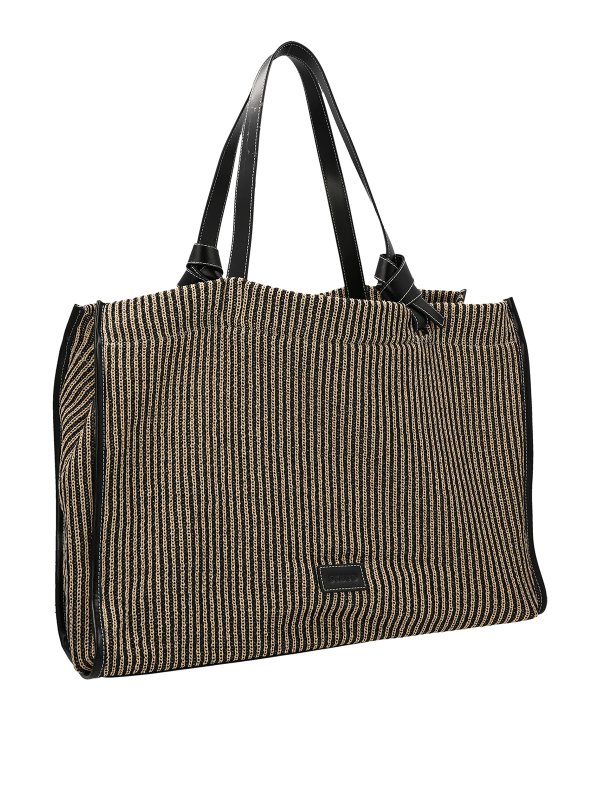 STAUD: トートバッグ online - トートバッグ - Cleo