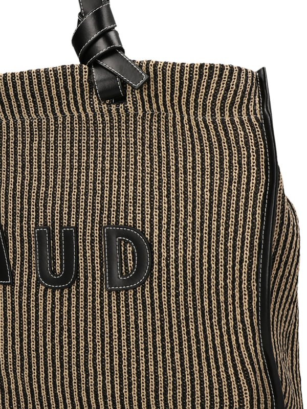 iKRIX STAUD: トートバッグ - トートバッグ - Cleo