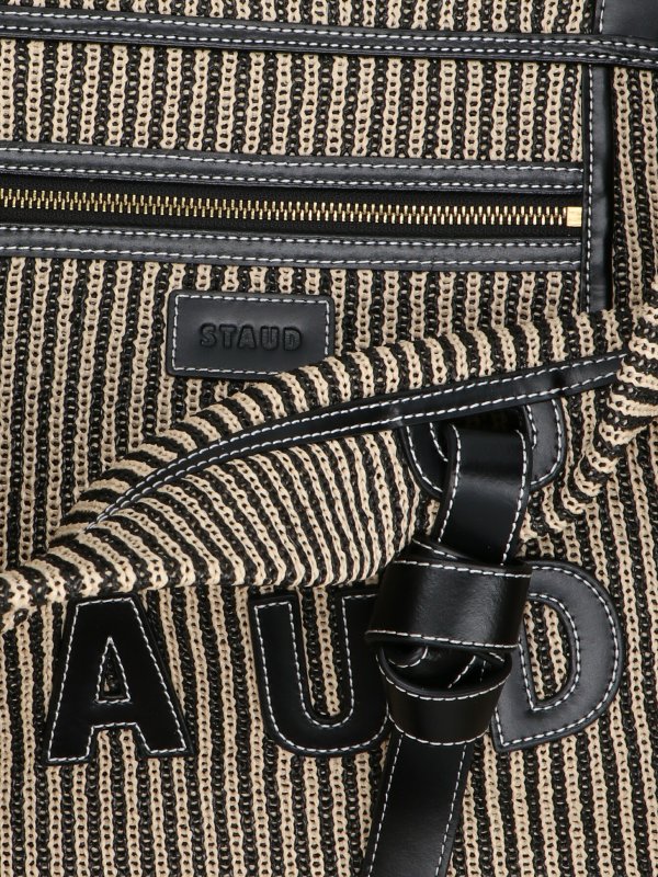 トートバッグ - Cleo shop online: STAUD