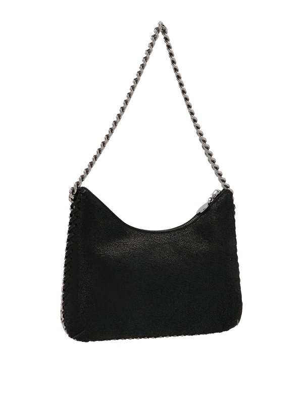 STELLA McCARTNEY: ショルダーバッグ - ショルダーバッグ - Falabella Mini