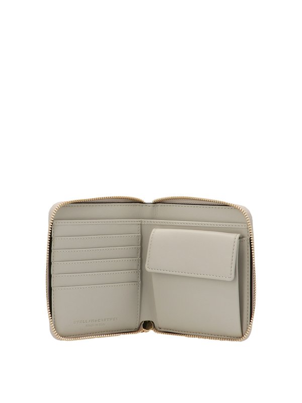 iKRIX STELLA McCARTNEY: Portefeuilles - Portefeuilles - Noir