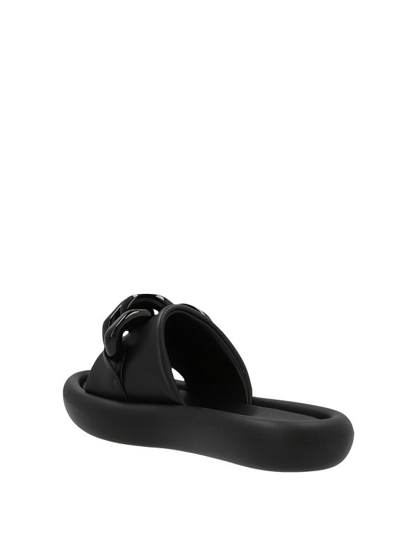 STELLA McCARTNEY: sandals online - Air slides