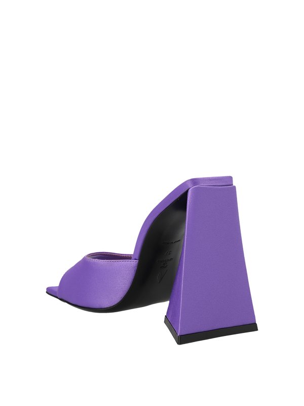 The Attico: サンダル online - サンダル - Devon