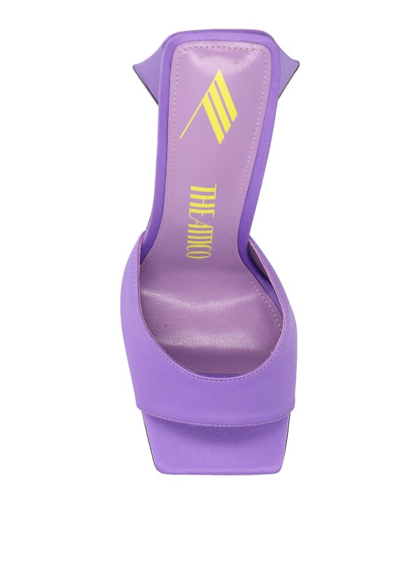 iKRIX The Attico: サンダル - サンダル - Devon