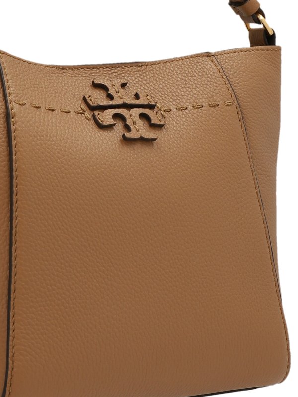 The Best Shops TORY BURCH: shoulder bags - Logo bag