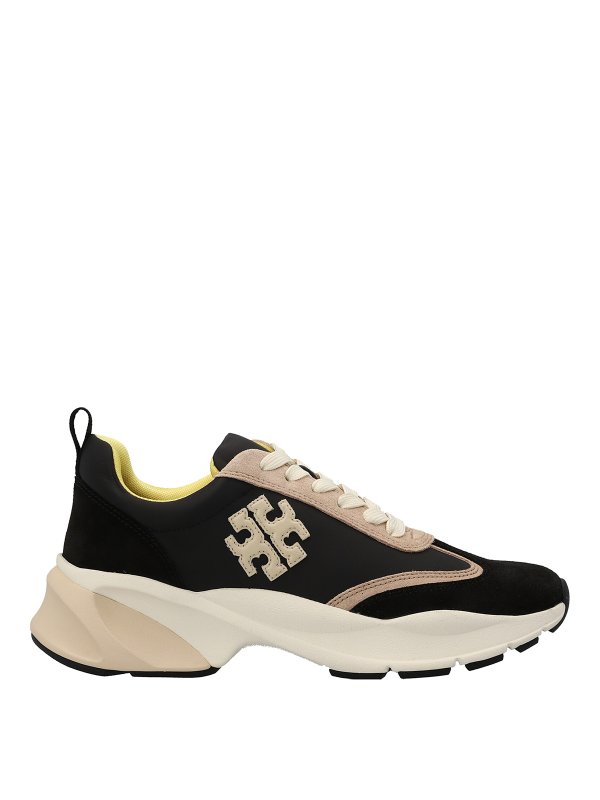 TORY BURCH: trainers - Good luck sneakers