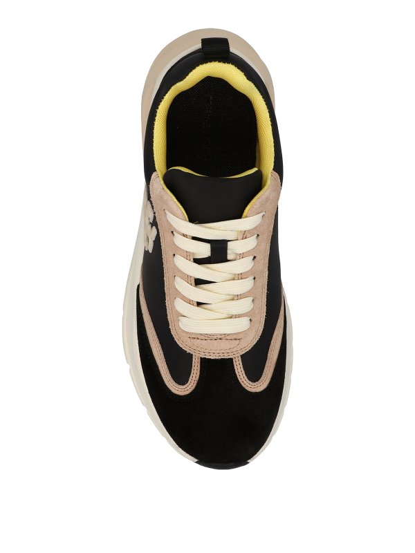 The Best Shops TORY BURCH: trainers - Good luck sneakers