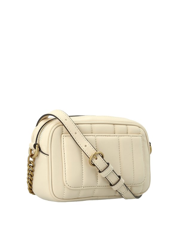 TORY BURCH: cross body bags online - Kira mini camera bag