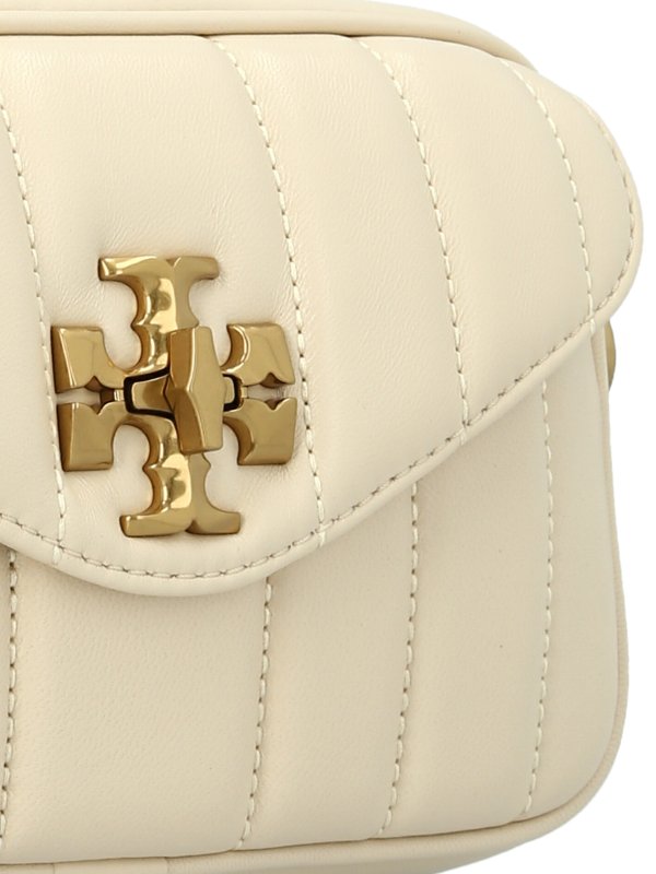 iKRIX TORY BURCH: cross body bags - Kira mini camera bag